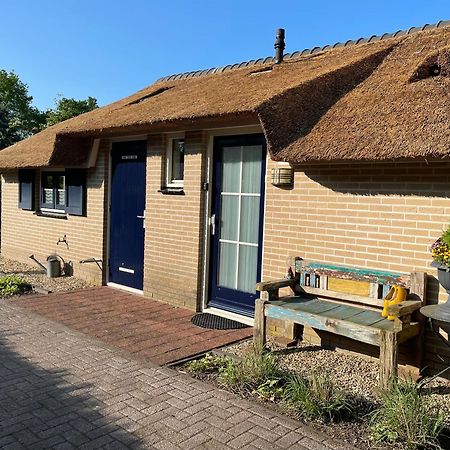 Riemershof Ermelo Exterior photo
