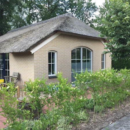 Riemershof Ermelo Exterior photo
