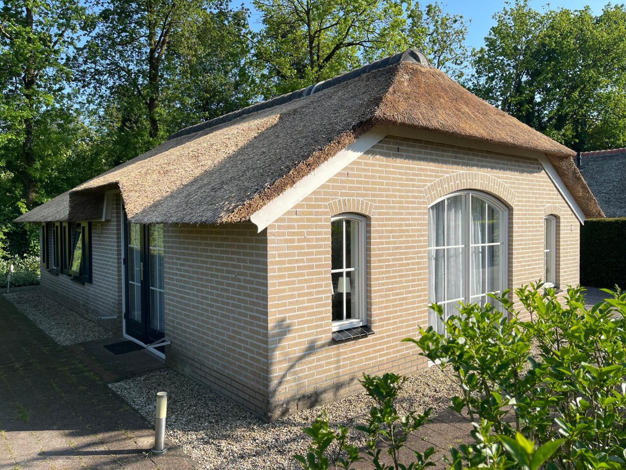 Riemershof Ermelo Exterior photo